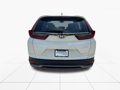 Used 2022 Honda CR-V Special Edition image 7