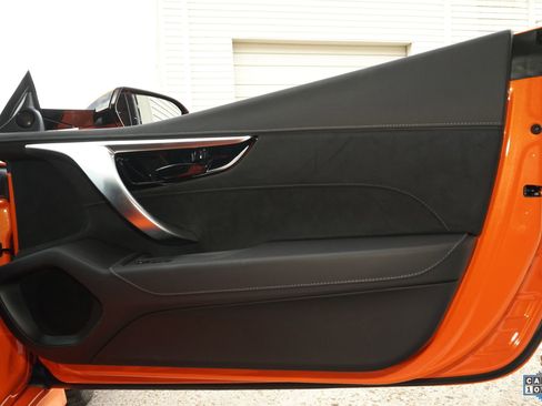 Used 2020 Acura NSX image 21