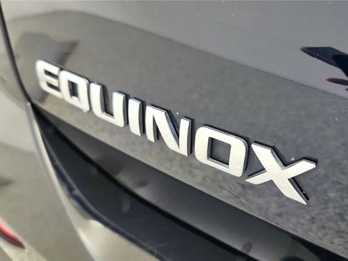 Used 2021 Chevrolet Equinox LS w/ LS Convenience Package image 17