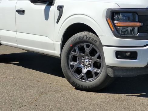 New 2026 Ford F150 STX RWD image 2