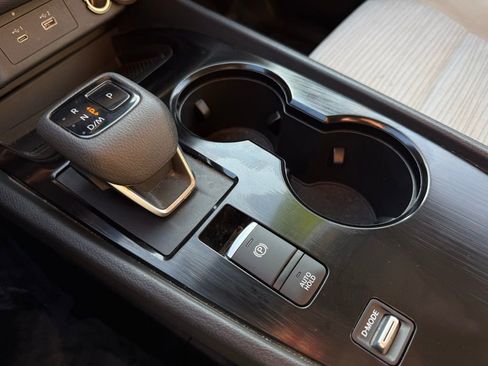 Certified 2023 Nissan Rogue SV image 27