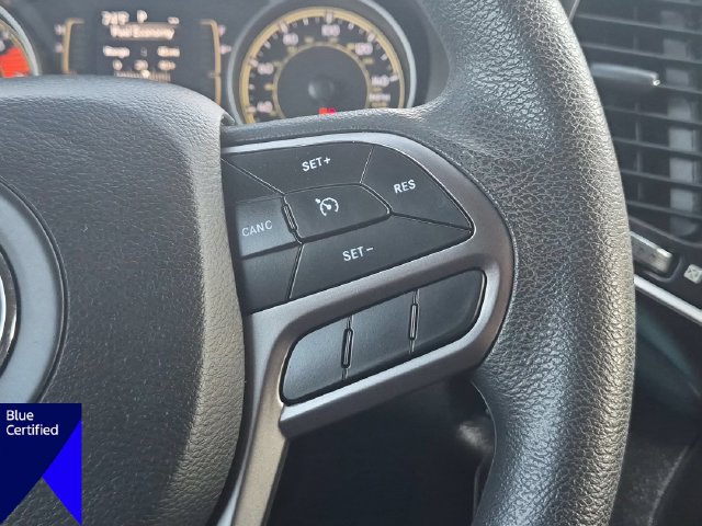 Used 2020 Jeep Cherokee Latitude AWD/4WD image 21