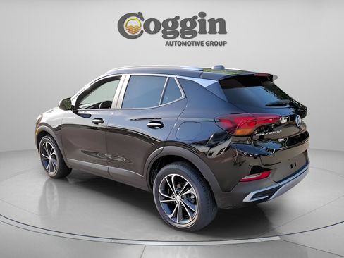 Used 2023 Buick Encore GX Select image 9