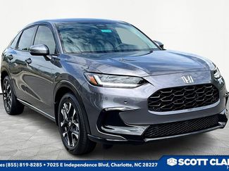 New 2026 Honda HR-V EX-L video 1