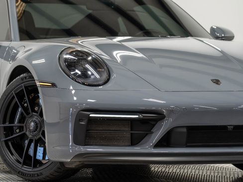 Used 2023 Porsche 911 Carrera GTS image 38