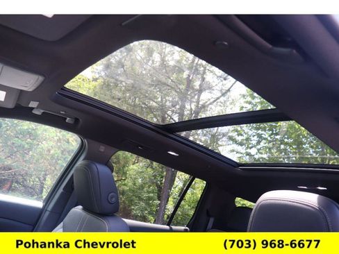 New 2026 Chevrolet Traverse High Country AWD/4WD image 20