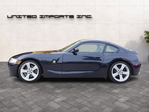 Used 2007 BMW Z4 3.0si image 4