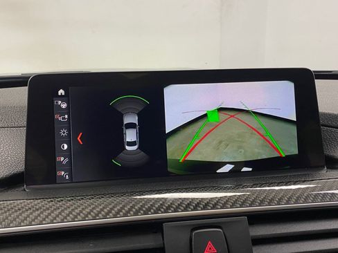 Used 2018 BMW M3 w/ Executive Package RWD image 30