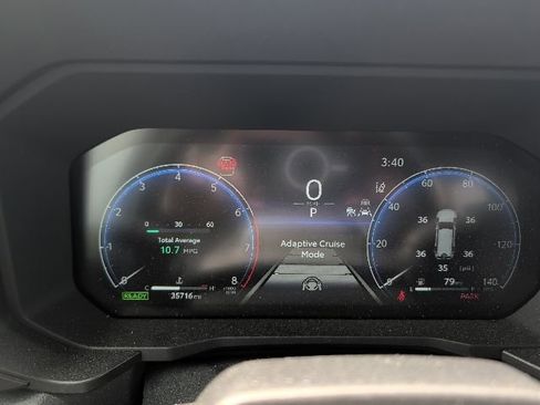 Used 2024 Toyota Land Cruiser 1958 AWD/4WD image 16