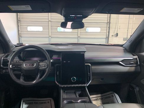 Used 2024 GMC Acadia AT4 w/ LPO, Floor Liner Package image 4