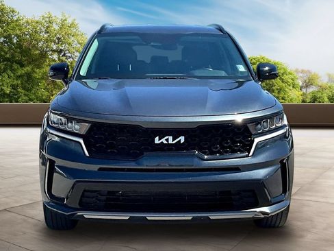Used 2023 Kia Sorento S FWD image 3