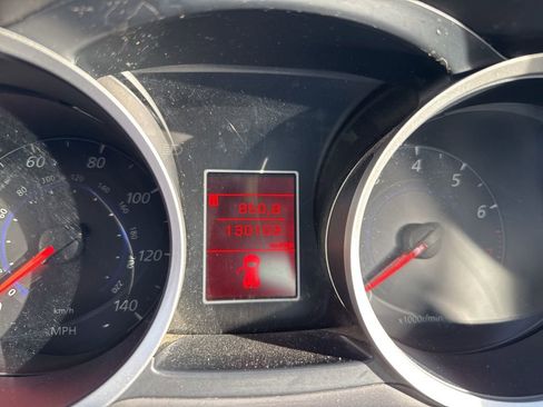 Used 2009 Mitsubishi Lancer GTS image 4