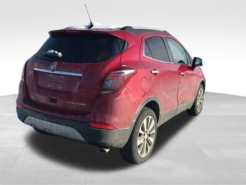 Used 2019 Buick Encore Preferred w/ Safety Package image 2