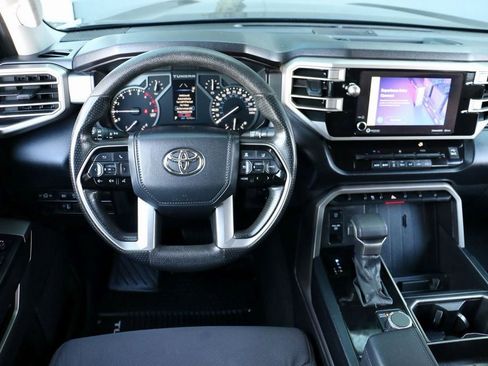 Used 2023 Toyota Tundra SR5 image 25