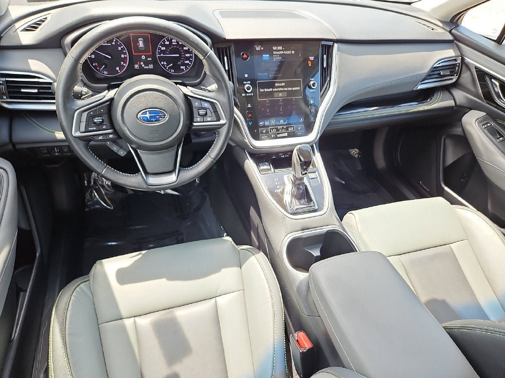 Used 2020 Subaru Outback Onyx Edition XT AWD/4WD image 11