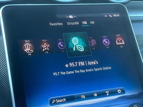 Used 2022 Mercedes-Benz C 300 C 300 image 17