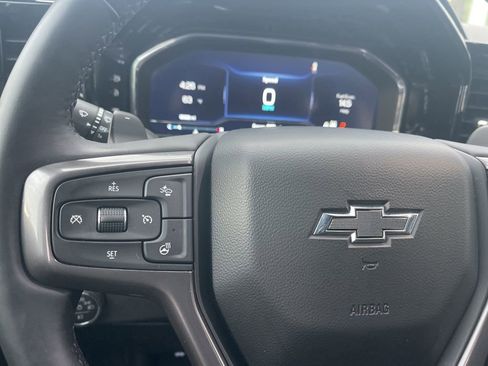 Used 2024 Chevrolet Silverado 1500 ZR2 w/ ZR2 Bison Edition image 18