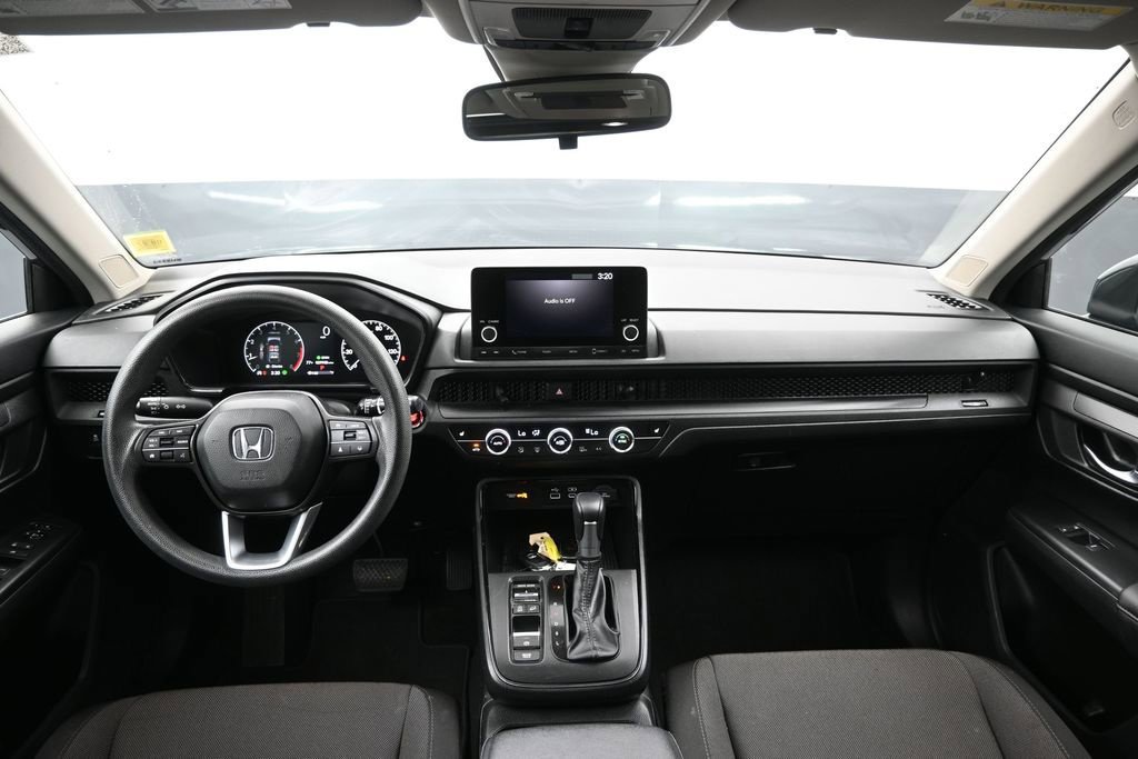 Certified 2024 Honda CR-V EX image 27