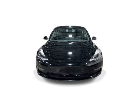 Certified 2023 Tesla Model 3 Standard Range RWD image 2