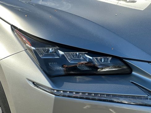 Used 2015 Lexus NX 300h AWD w/ Premium Package image 10