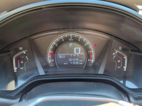Used 2018 Honda CR-V LX image 19