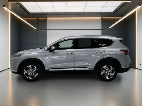 Certified 2023 Hyundai Santa Fe SEL w/ Premium Package FWD image 2