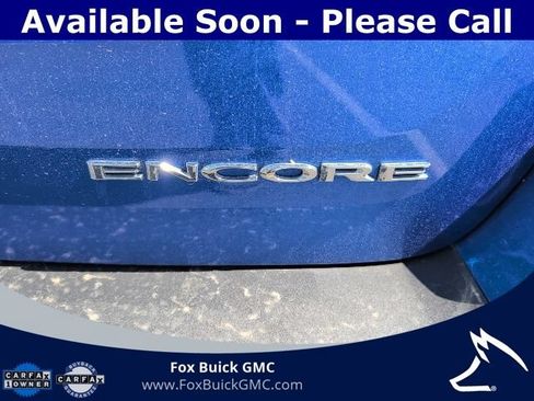 Used 2014 Buick Encore Premium FWD image 5
