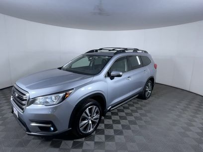 Used 2019 Subaru Ascent Limited w/ Popular Package #3