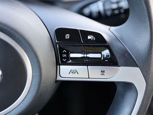 Certified 2023 Hyundai Tucson SEL image 38