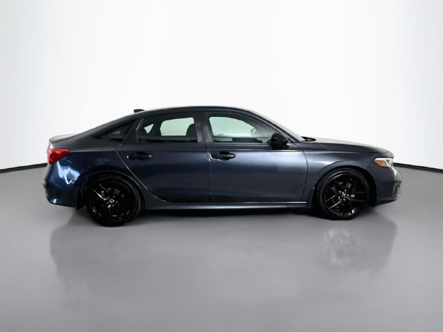 Used 2022 Honda Civic Sport image 11