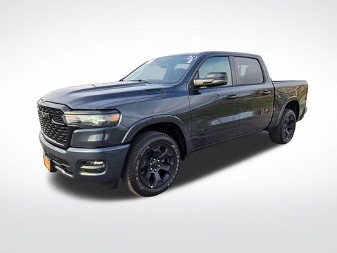 Used 2025 RAM 1500 Big Horn image 10