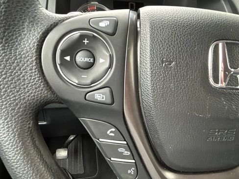 Certified 2023 Honda Ridgeline Sport image 22