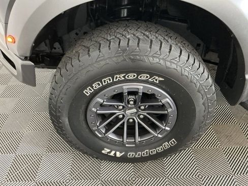 Used 2020 Ford F150 Raptor w/ Equipment Group 802A Luxury image 31