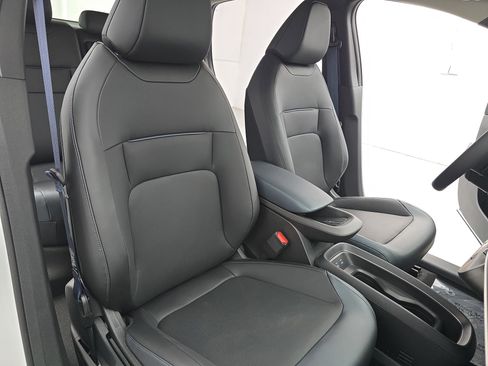 New 2026 Nissan Leaf SV+ image 10