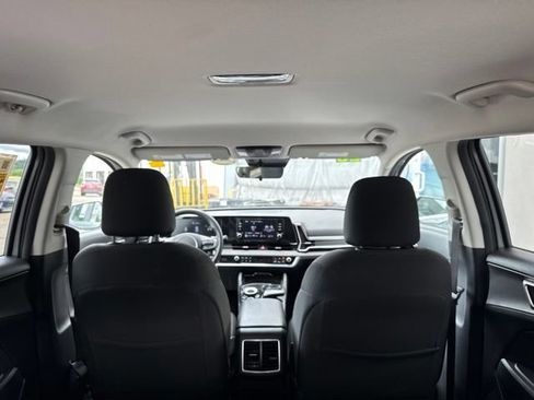 Certified 2023 Kia Sportage LX AWD/4WD image 25