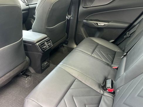 Used 2025 Lexus NX 350 AWD w/ Luxury Package image 12