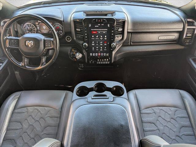 Used 2021 RAM 2500 Power Wagon AWD/4WD image 18