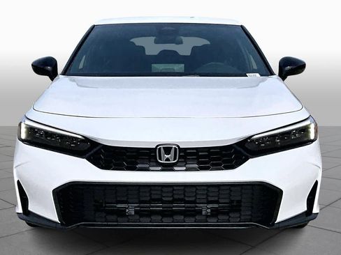 Used 2026 Honda Civic Sport image 3