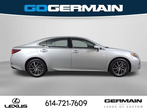 Used 2017 Lexus ES 350 image 7