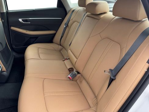 New 2026 Hyundai Sonata Limited image 13
