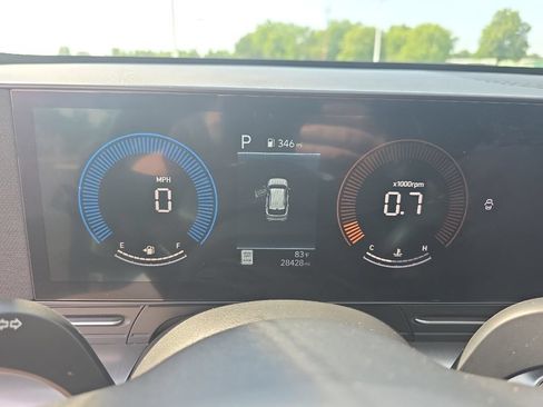 Used 2025 Hyundai Kona SEL FWD image 26