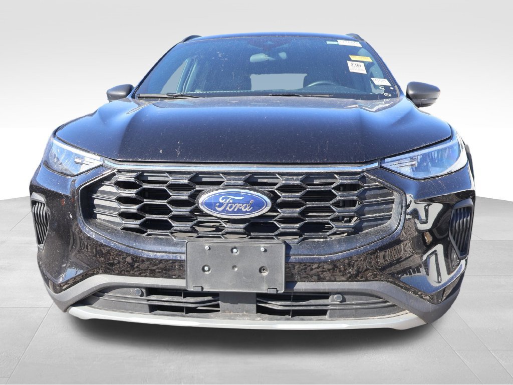 Used 2025 Ford Escape ST-Line AWD/4WD image 5