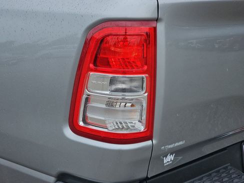 Used 2024 RAM 1500 Tradesman AWD/4WD image 33