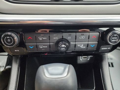 Used 2023 Jeep Compass Limited w/ Elite Group image 46