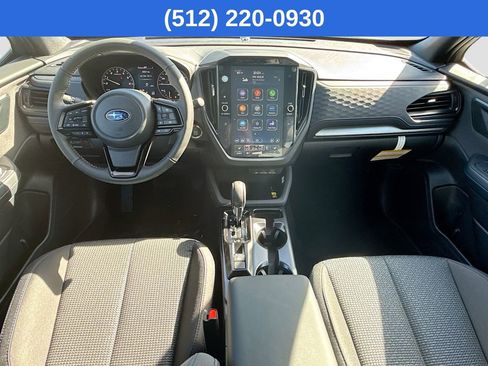 New 2026 Subaru Forester Premium image 27