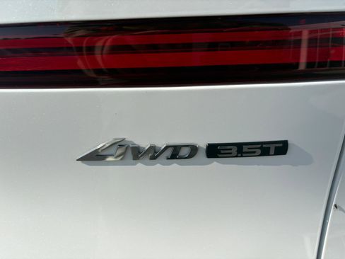 New 2026 Genesis GV70 3.5T Sport Prestige image 12