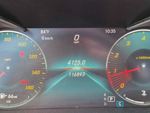 Used 2019 Mercedes-Benz C 300 Sedan image 14