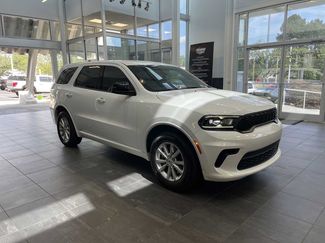 Used 2025 Dodge Durango GT RWD video 2