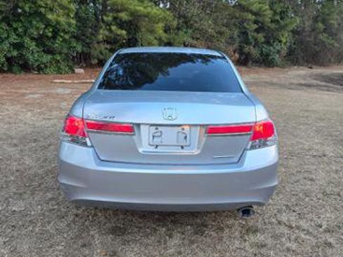 Used 2012 Honda Accord SE image 7