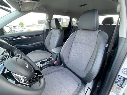 New 2026 Kia Seltos S FWD image 22